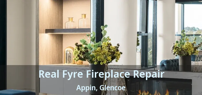 Real Fyre Fireplace Repair Appin, Glencoe - ON Real Fyre Fireplace Repair Appin, Glencoe - ON