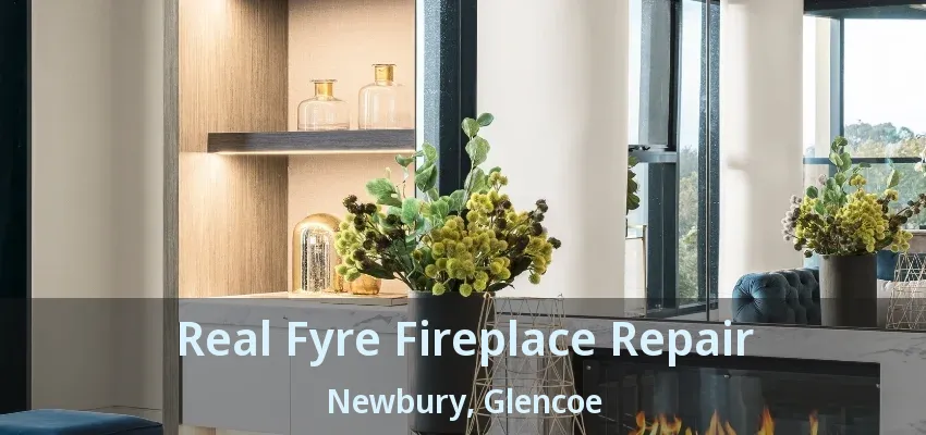 Real Fyre Fireplace Repair Newbury, Glencoe - ON Real Fyre Fireplace Repair Newbury, Glencoe - ON