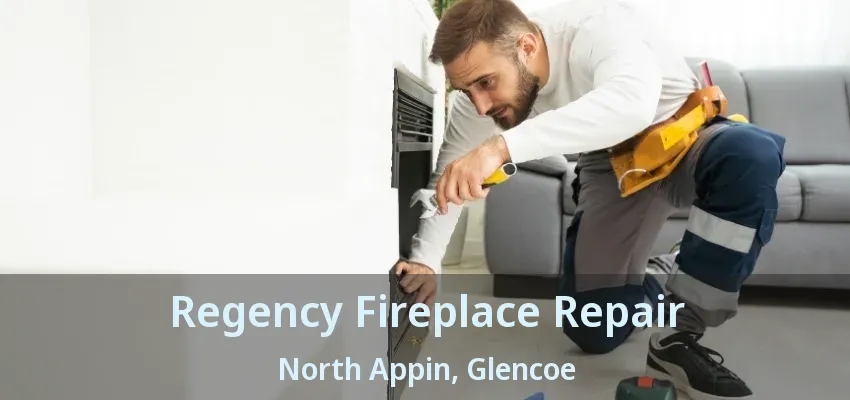 Regency Fireplace Repair North Appin, Glencoe - ON Regency Fireplace Repair North Appin, Glencoe - ON