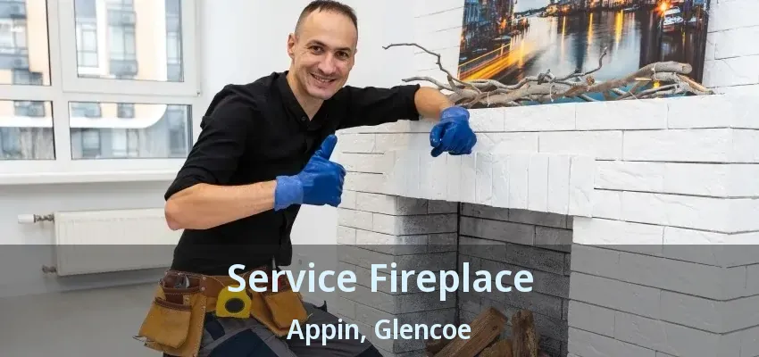 Service Fireplace Appin, Glencoe - ON Service Fireplace Appin, Glencoe - ON