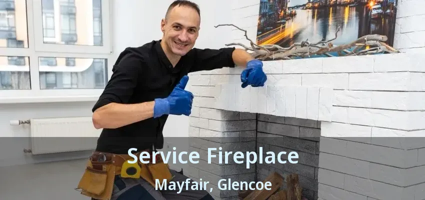 Service Fireplace Mayfair, Glencoe - ON Service Fireplace Mayfair, Glencoe - ON