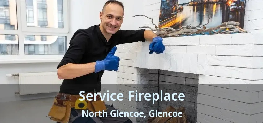 Service Fireplace North Glencoe, Glencoe - ON Service Fireplace North Glencoe, Glencoe - ON