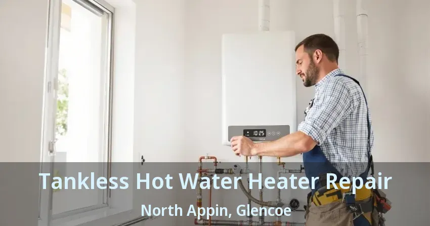 Tankless Hot Water Heater Repair North Appin, Glencoe - ON Tankless Hot Water Heater Repair North Appin, Glencoe - ON