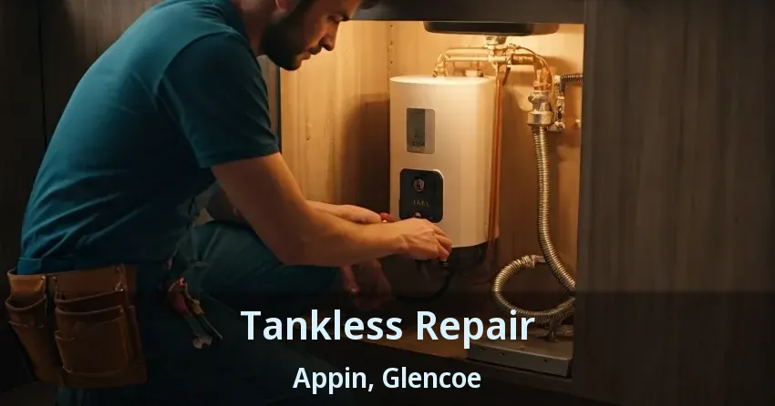 Tankless Repair Appin, Glencoe - ON Tankless Repair Appin, Glencoe - ON