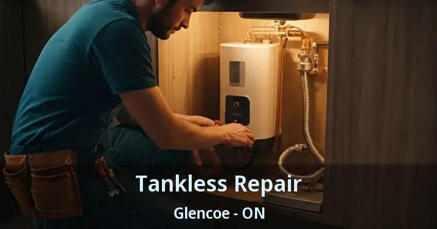 Tankless Repair Glencoe - ON Tankless Repair Glencoe - ON