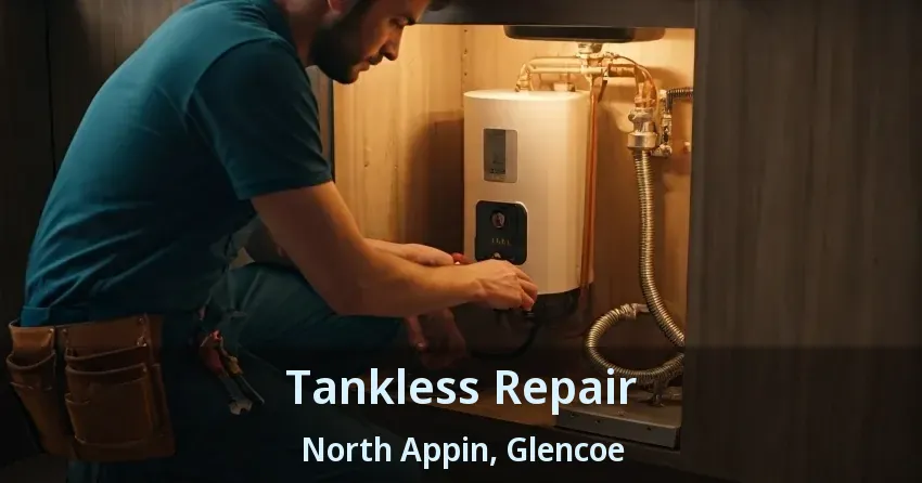 Tankless Repair North Appin, Glencoe - ON Tankless Repair North Appin, Glencoe - ON