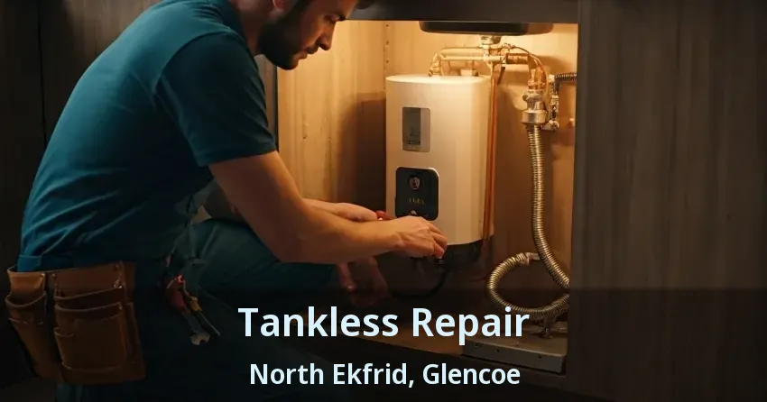 Tankless Repair North Ekfrid, Glencoe - ON Tankless Repair North Ekfrid, Glencoe - ON