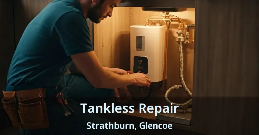 Tankless Repair Strathburn, Glencoe - ON Tankless Repair Strathburn, Glencoe - ON
