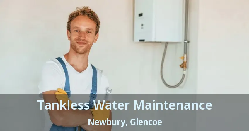 Tankless Water Maintenance Newbury, Glencoe - ON Tankless Water Maintenance Newbury, Glencoe - ON