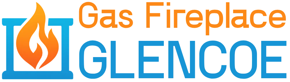 Gas Fireplace Glencoe